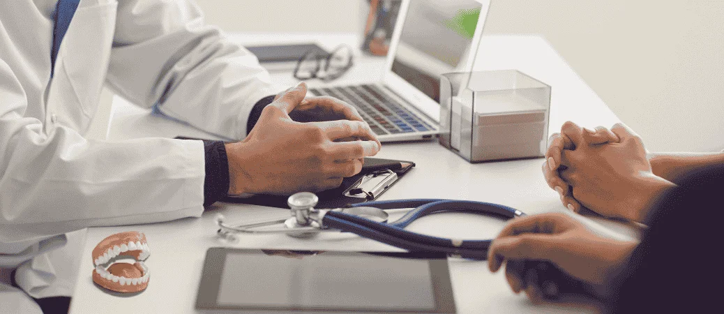 A Provider Choice That Supports Long-Term Implant Health