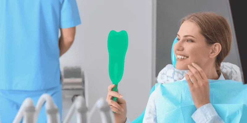 All on 4 Dental Implants
