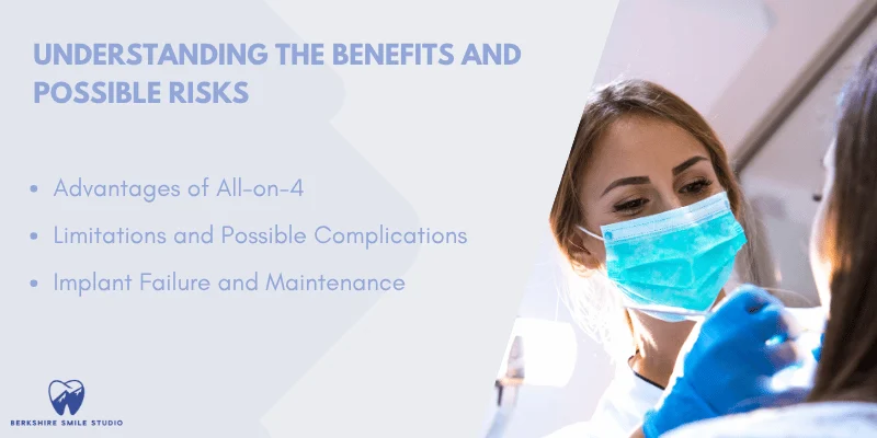 Benefits and Potential Risks