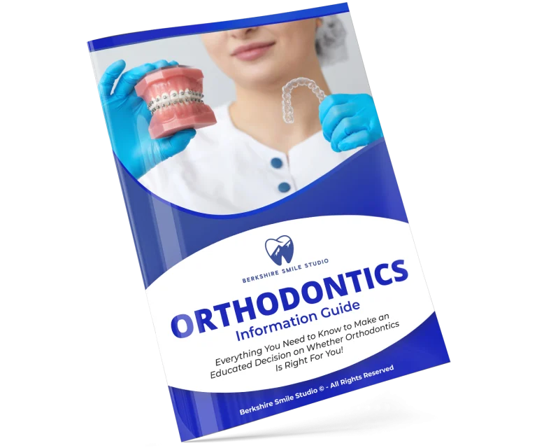 Berkshire Smile Studio Orthodontics NPG Magazine