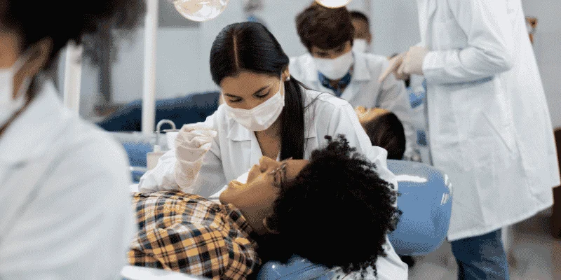 Choosing the Right Provider for Your Dental Implants