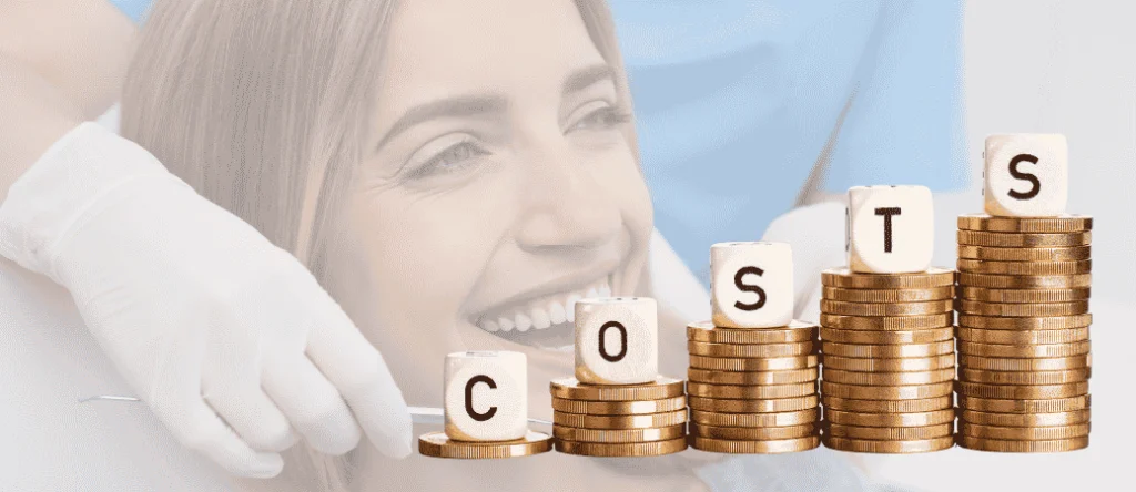 Cosmetic Dentistry Cost