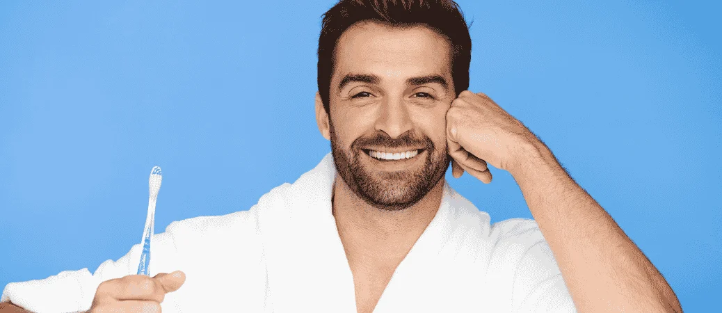 Daily Cleaning Habits That Protect Implant Restorations