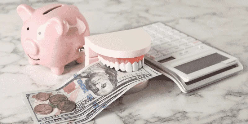 Dental Implant Cost