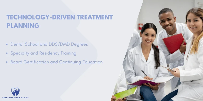 Education, Training, and Accreditation