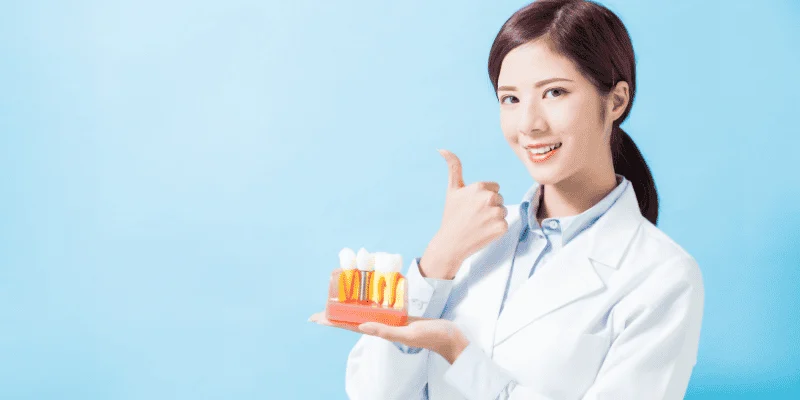 Implant Specialist vs General Dentist
