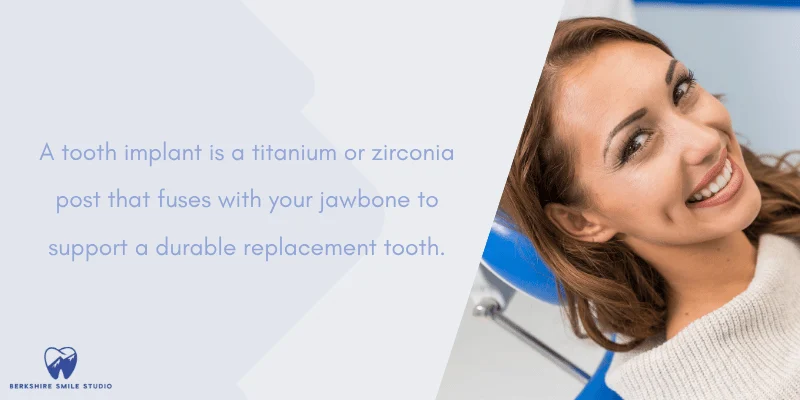 What Are Dental Implants and How Do They Work