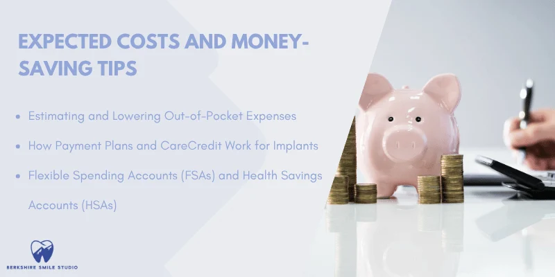 What Out of Pocket Costs to Expect and How to Pay Less